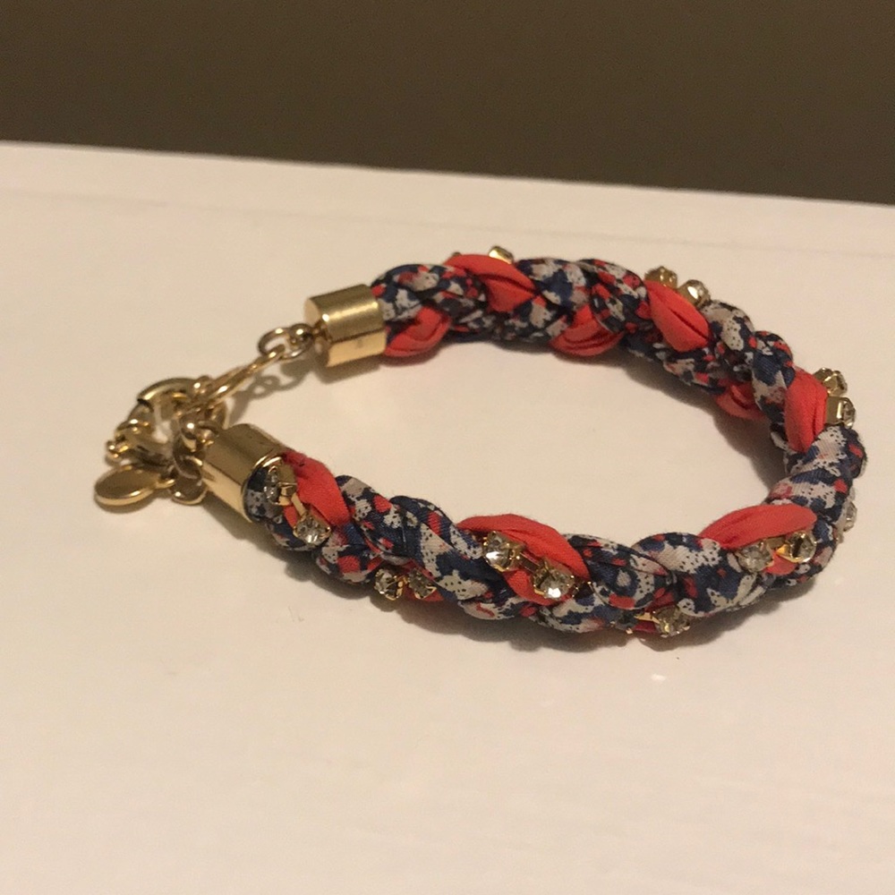 J.Crew bracelet